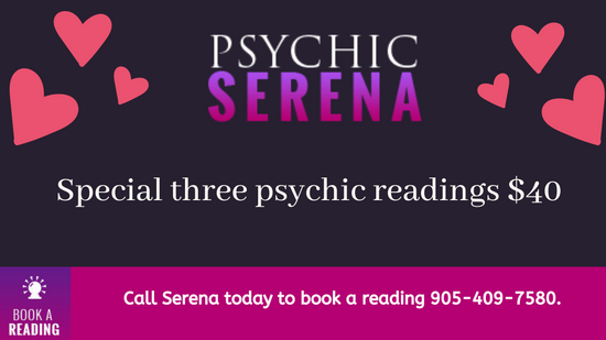 2022 Psychic Reading Special